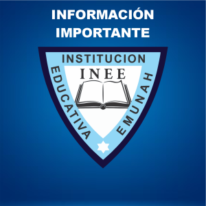 informacion importante